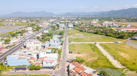 Cần bán 2 lô đất thuộc khu dân cư số 7, thị xã Đông Hoà, Phú Yên LH 0905.272.789 (Tin Hết Hạn)