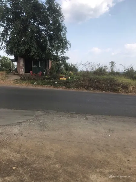 Cần bán lô đất lớn thôn 11, xã Nhân Cơ, huyện Đắk R'Lấp, tỉnh ĐắkNông (Tin Hết Hạn)