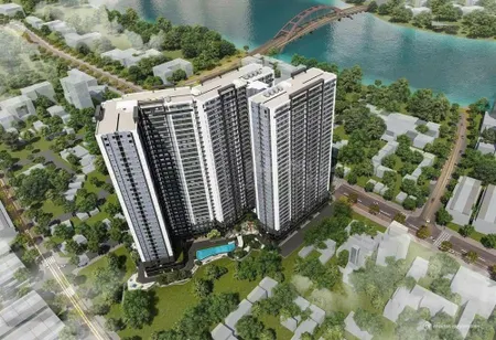 Sở hữu căn hộ View sông Đồng Nai chỉ 80tr Frescia Riverside giá ưu đãi nhất khu (Tin Hết Hạn)