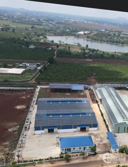 CẦN BÁN HOẶC CHO THUÊ NHÀ XƯỞNG TẠI KHU CÔNG NGHIỆP TRÀ ĐA TẠI THÀNH PHỐ PLEIKU, (Tin Hết Hạn)