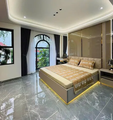 CHỦ GỬI - HÀNG NGỘP CẦN BÁN GẤP - NHÀ TRẦN QUANH DIỆU, QUẬN 3 , HẺM Ô TÔ LỚN (Tin Hết Hạn)