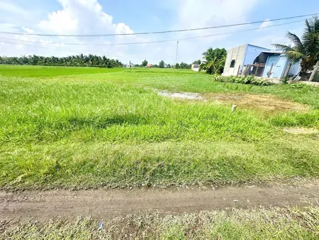 bán lô đất gần kdc Phú Sinh, giá tầm 4tr/m đất thổ cư (Tin Hết Hạn)