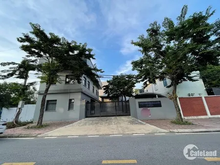 BÁN NHÀ XƯỞNG 1000M2 MẶT ĐƯỜNG PHẠM VĂN ĐỒNG, P. XUÂN HÒA, TP PHÚC YÊN, VĨNH (Tin Hết Hạn)