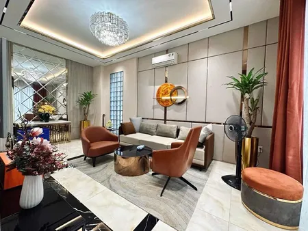SIÊU PHẨM 3 THÁNG 2 Q.10. GẦN Vạn Hạnh Maill. Hẻm Kinh Doanh 6M. Chính chủ bán
