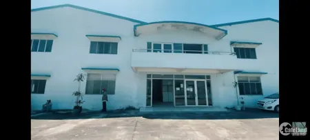 Bán xưởng KCN Tân Bình, Tân Phú, DT: 6.500m2 (Tin Hết Hạn)