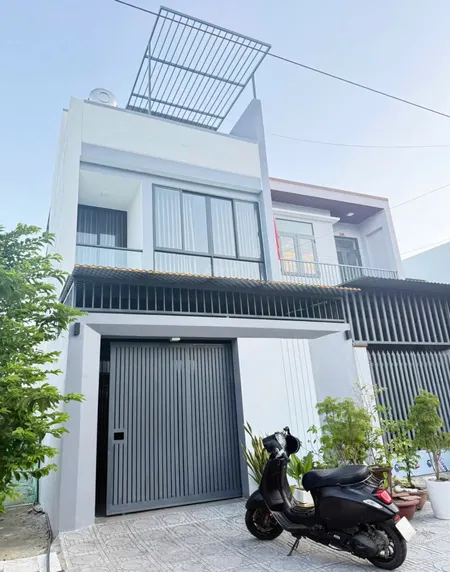 Bán nhà Trịnh Như Khuê, Bình Chánh-dt 80m2 2pn 2wc-Sổ Hồng Riêng giá 910tr (Tin Hết Hạn)