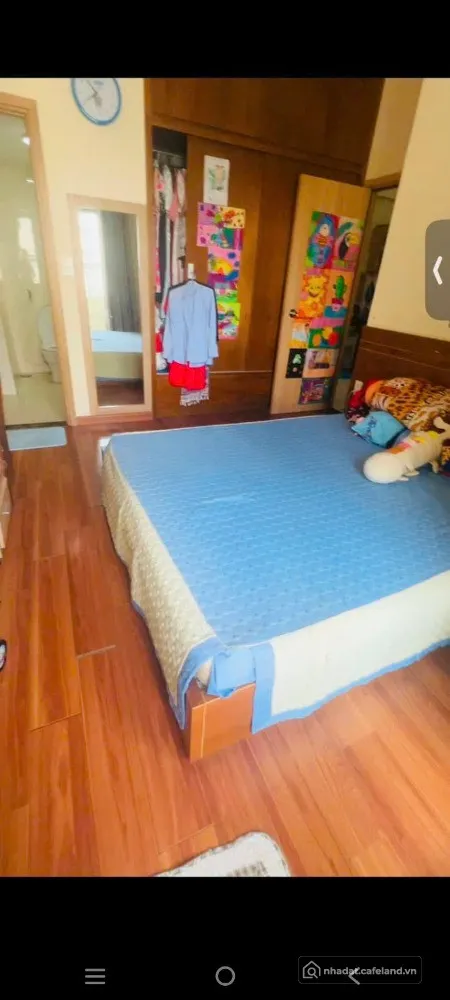 Bán Căn hộ Tecco Town Bình Tân,63m, 2 phòng ngủ, 2wc, giá 2,050 tỷ ,bao sang tên (Tin Hết Hạn)