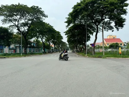Bán Nền 5X20 Sổ Hồng KDC Phong Phú 4 Giá Tốt Nhất (Tin Hết Hạn)