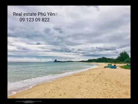 BẤT ĐỘNG SẢN VEN BIỂN LUÔN LÀ SỰ LỰA CHỌN HÀNG ĐẦU CỦA GIỚI ĐẦU TƯ (Tin Hết Hạn)