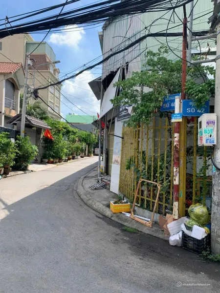 Bán nhà đẹp Linh Đông – 85m2 – Nhà mới ở ngay – giá tốt nhất khu vực. (Tin Hết Hạn)