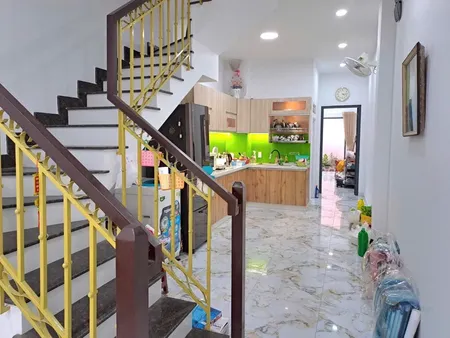 KHÔNG CÓ CĂN THỨ 2 - NGUYỄN KIỆM - DT 83.4m2 - CÓ SÂN TRƯỚC SAU - GIÁ 9 TỶ TL (Tin Hết Hạn)