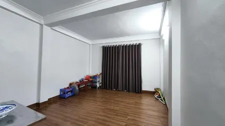 KINH DOANH – NGÃ 5 HÀ TRÌ – TRUNG TÂM SẦM UẤT - 60M2 - MT4.4