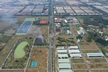 Bán nhà phố Phước Đông New CiTy trong KCN Phước Đông chỉ 1,2 tỷ cho thuê 6tr/th (Tin Hết Hạn)