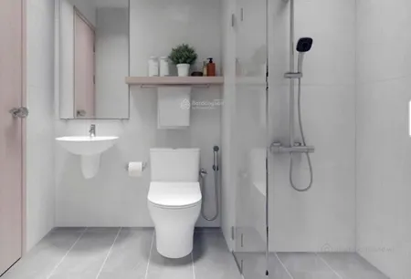 bán căn hộ ngay mặt tiền quốc lộ 1a giá ưu đãi!sở hữu ngay (Tin Hết Hạn)