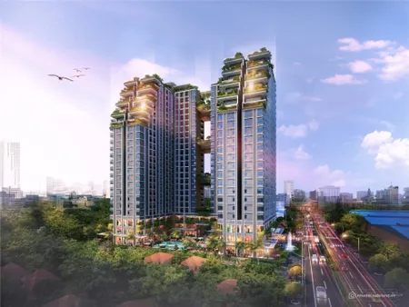 HAPPY ONE SORA - Giá chỉ từ 45,9 triệu/m² – cơ hội sinh lời không thể tốt hơn! (Tin Hết Hạn)