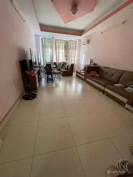 Mặt tiền đường số 13, phường 11, Quận 6, 76m2, 5 tầng, 4PN, nhỉnh 13 tỷ (Tin Hết Hạn)