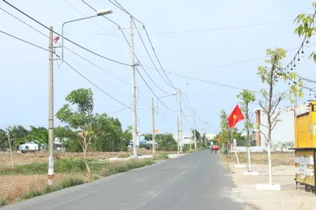 BÁN ĐẤT ! HÀNG XÓM XINH ĐẸP THÂN THIỆN - KHÔNG MUA TIẾC HÙI HỤI !!! (Tin Hết Hạn)