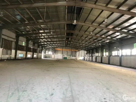 CHUYỂN NHƯỢNG 100% CP NHÀ MÁY TẠI LƯƠNG SƠN – HOÀ BÌNH (Tin Hết Hạn)