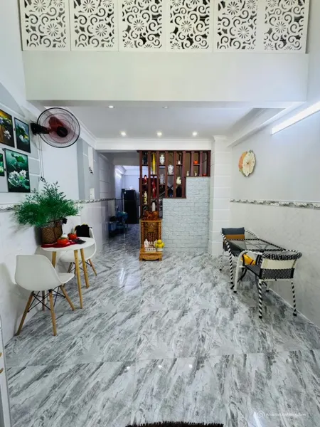 Quận 11, Âu Cơ, phường 14, 38m2, 4PN, nhỉnh 5 tỷ (Tin Hết Hạn)