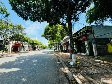 Đất bán đường Phan Trung (đường 5 cũ) sổ hồng 615m2 ngang hơn 11m giá 58 tỷ (Tin Hết Hạn)