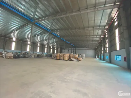 CẦN CHUYỂN NHƯỢNG GẤP NHÀ XƯỞNG TẠI PHỐ NỐI A (Tin Hết Hạn)