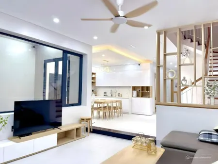 Biệt thự view sông 216m2, chỉ 900 triệu, biệt thự nghỉ dưỡng gần Biên Hòa