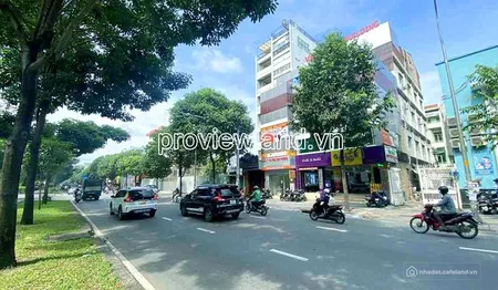 Bán nhà Võ Thị Sáu, Quận 1 – diện tích lớn, vị trí trung tâm, 5 tầng, 157m2 (Tin Hết Hạn)