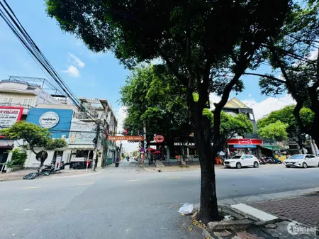 Bán đất phường Tân Tiến hẻm Highlands Coffee đường Phan Trung 425m2 giá 20 tỷ (Tin Hết Hạn)