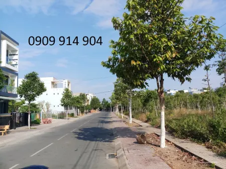 NH liên kết Chủ Đầu Tư thanh lý 11 nền đất thổ cư TRUNG TÂM HUYỆN (Tin Hết Hạn)