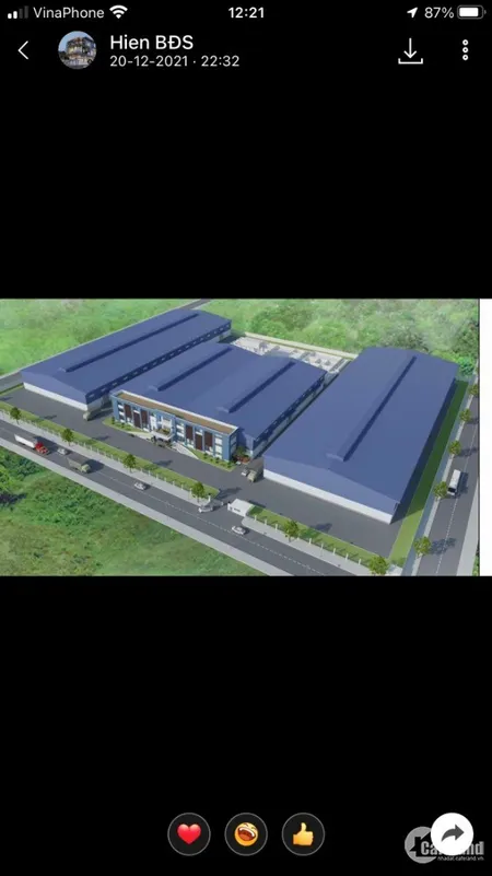 Đất Trung Tâm TP Thủ Đức -Phường Linh Đông - 3.957m2 Chỉ - 95 Tỷ TL (Tin Hết Hạn)