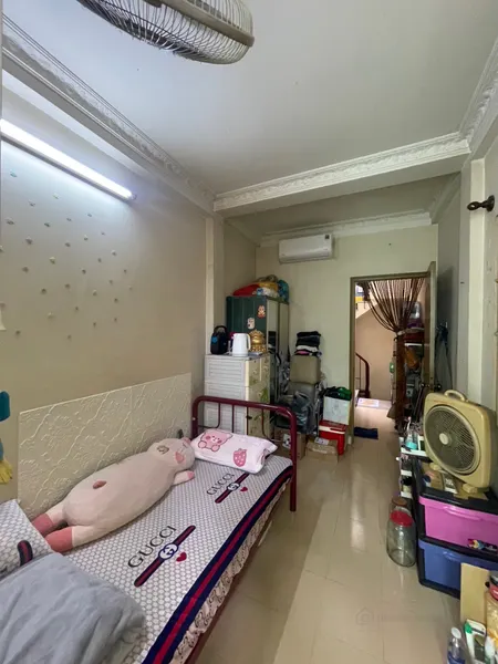 GẦN NHI ĐỒNG 1- 3 TẦNG- 21M2 -CHÍNH CHỦ LÂU ĐỜI - CHỦ NHIỆT BÁN GIÁ CÒN 4 TỶ (Tin Hết Hạn)