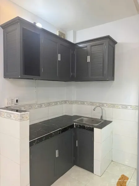 Quận 8- hai tầng khu dân cư không QH giá chỉ nhỉnh 2 tỷ. (Tin Hết Hạn)