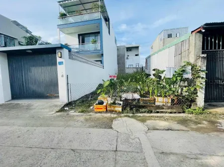 BÁN ĐẤT MẶT TIỀN GẦN KDC TÂN PHONG – GIÁ CỰC TỐT (Tin Hết Hạn)