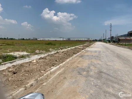 Đất KCN Việt Hàn Bắc Giang. Dt từ 1ha, 2ha…5,10ha bàn giao đất trong năm 2021. (Tin Hết Hạn)
