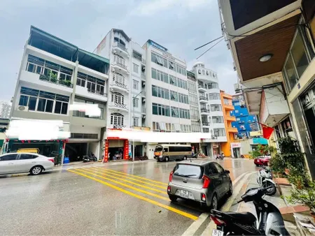 Chính chủ ở xa, bán căn nhà 3,5 tầng 47m2 mặt đường Vườn Đào, Trung tâm du lịch (Tin Hết Hạn)