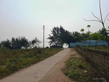 Bán đất biển Quảng Thái gần eo gió Bãi Ngang chỉ 2,x tỷ (Tin Hết Hạn)