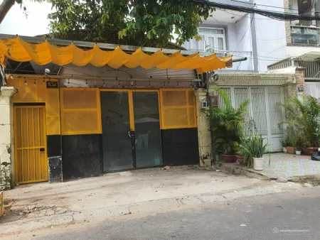 nhà cấp 4 DT 6,5x20m MT Đường Số Trục lâm Văn Bền Phường bình Thuận- Q7 (Tin Hết Hạn)