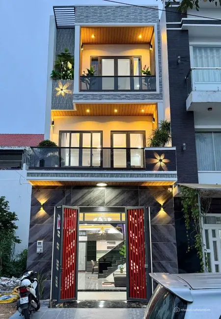 CẮT LỖ 500 TRIỆU BÁN NHÀ PHẠM HÙNG, BÌNH HƯNG, BÌNH CHÁNH GẦN SVĐ Q.8, ĐƯỜNG 8M (Tin Hết Hạn)