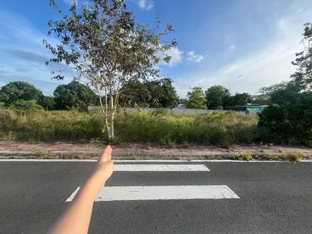 KẸT TIỀN CẦN BÁN ĐẤT THỔ CƯ CAM HIỆP NAM - CAM LÂM QUY HOẠCH AN TOÀN 2045 (Tin Hết Hạn)