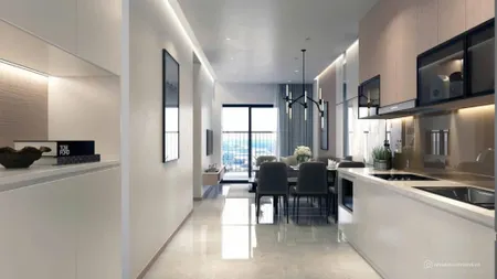 CĂN HỘ DESTINO CENTRO BẾN LỨC – MẶT TIỀN QL1A, GẦN TP.HCM (Tin Hết Hạn)