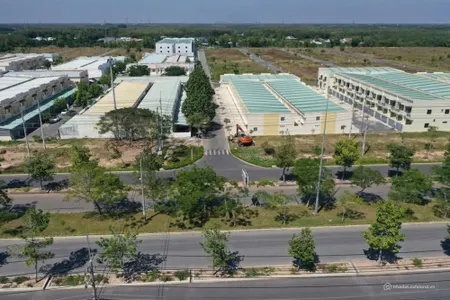 TT 600tr nhận ngay nhà phố Phước Đông New City 1 trệt 2 lầu giá 2 tỷ, sổ sẵn (Tin Hết Hạn)