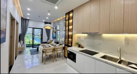 Căn Hộ Chung Cư Cao Cấp 2PN 2WC. Sổ Hồng Riêng Sở Hữu Lâu Dài (Tin Hết Hạn)