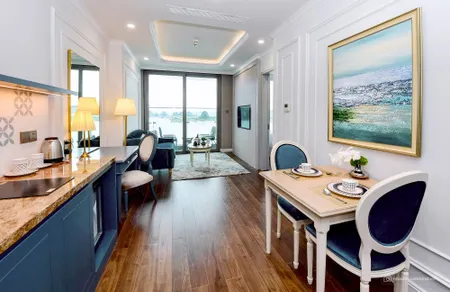 5 suất ngoại giao dự án Crystal Holiday Vân Đồn, giá 1,6x tỷ, bank HTLS 0% (Tin Hết Hạn)