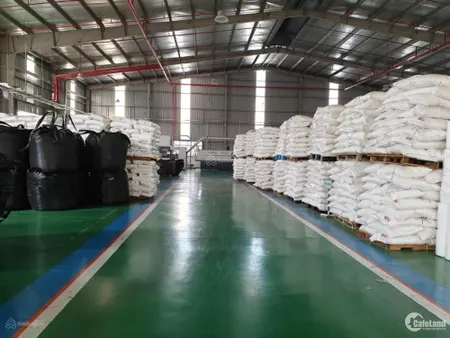 Bán nhà xưởng 7.400m2 khu CN Đại Đồng, Bắc Ninh Giá thỏa thuận (Tin Hết Hạn)