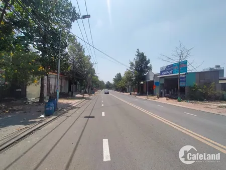 Đất mặt tiền đường Bùi Thị Xuân, gần ngã tư Chiêu Liêu, xây tự do, 121 Tân Bình (Tin Hết Hạn)