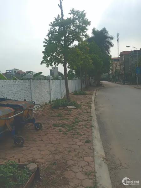 Cần Chuyển Nhượng QSD 8000m2 Đất Tại Quận Long Biên (Tin Hết Hạn)