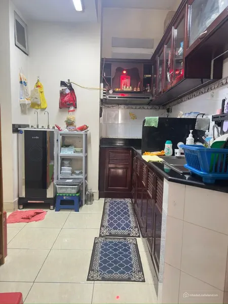 Bán căn hộ khang gia 71m.2PN.có sổ hồng. Giá : 2,5 tỷ (Tin Hết Hạn)
