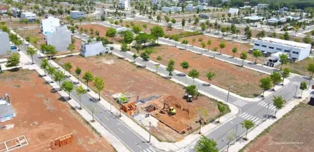 Bán đất nền tại Mỹ Hạnh Bắc, 1,95 tỷ, 100m2, giá tốt (Tin Hết Hạn)