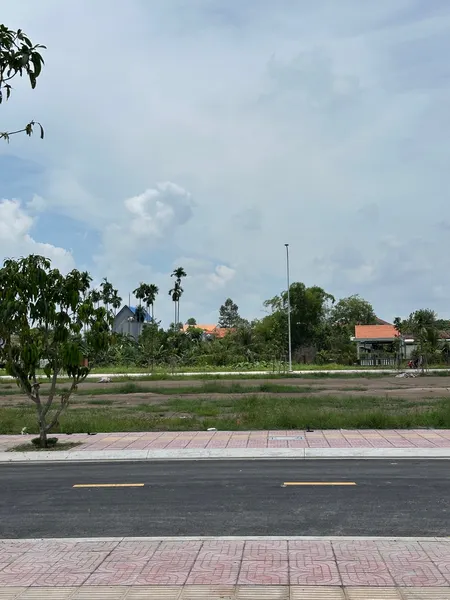 Đất nền thổ cư nằm ngay khu dân cư giá ưu đãi nhanh tay sở hữu!! (Tin Hết Hạn)