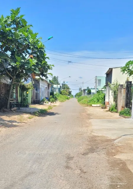 Đất Đẹp full thổ cư 5x30 phường Thống Nhất Mới Plieku, Gia Lai (Tin Hết Hạn)